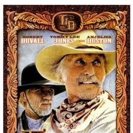 Foto Lonesome Dove