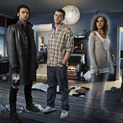 Foto Being Human (UK)