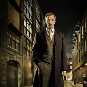 Foto Steve Pemberton