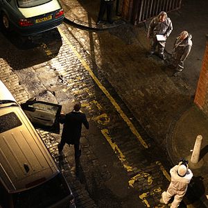 Foto Whitechapel