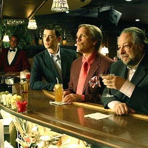 Foto A Mente que Mente