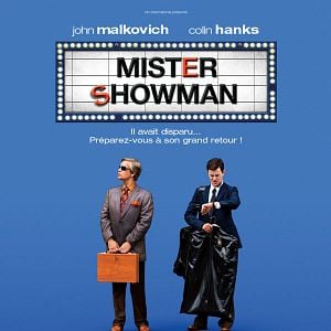 Foto A Mente que Mente