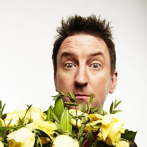 Foto Lee Mack
