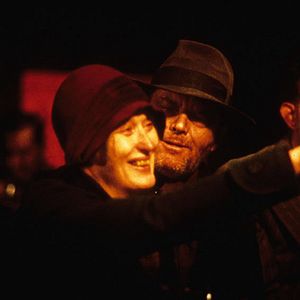 Foto Héctor Babenco