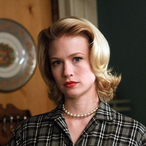 Foto January Jones