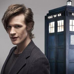 Foto Matt Smith (XI)