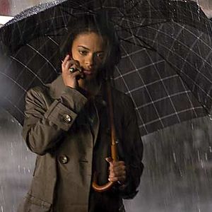 Foto Kandyse McClure