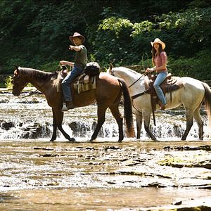 Foto Hannah Montana - O Filme