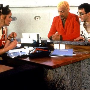 Foto Smaïn Fairouze