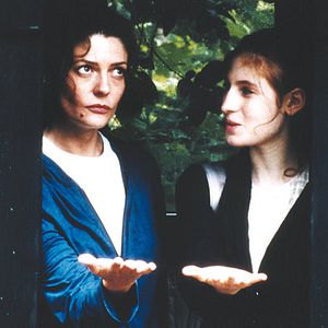 Foto Agathe Bonitzer