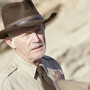 Foto Lance Henriksen