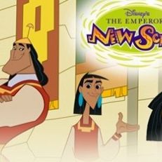 Foto A Nova Escola do Imperador