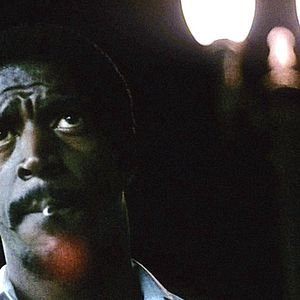 Foto Charles Burnett