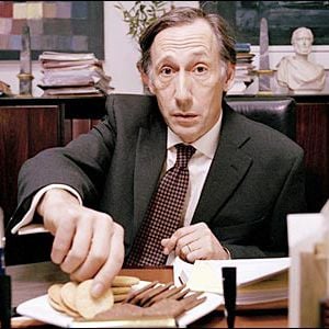 Foto The Thick of It