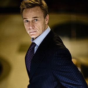 Foto Law & Order: UK