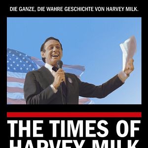 Foto Os Tempos de Harvey Milk
