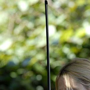 Foto Mademoiselle Chambon