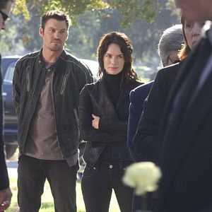 Foto Terminator: The Sarah Connor Chronicles