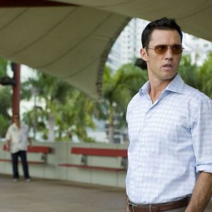 Foto Jeffrey Donovan