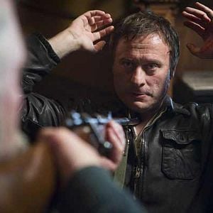 Foto Niels Arden Oplev