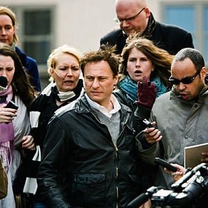 Foto Niels Arden Oplev