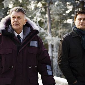 Foto Niels Arden Oplev