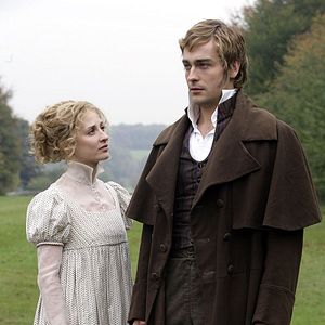 Foto Morven Christie