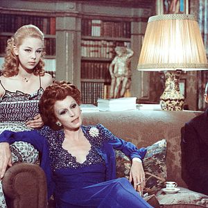 Foto Violência e Paixão