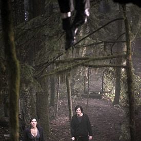 Foto Harper's Island