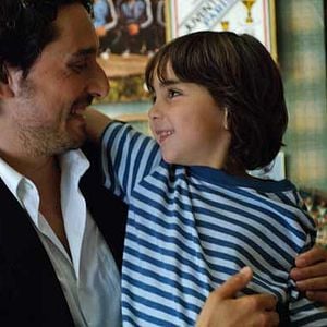 Foto Tellement proches