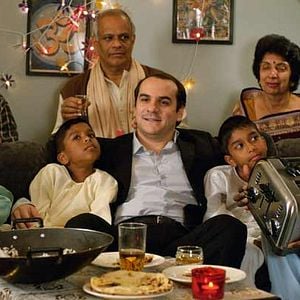 Foto Tellement proches