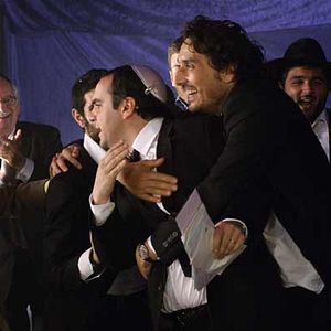 Foto Tellement proches