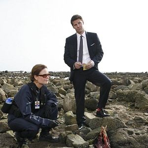 Foto Emily Deschanel