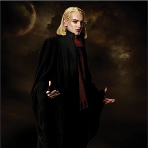 Foto Jamie Campbell Bower