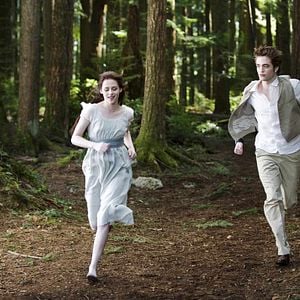 Foto Robert Pattinson