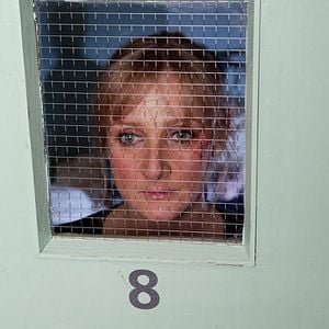 Foto Lesley Sharp