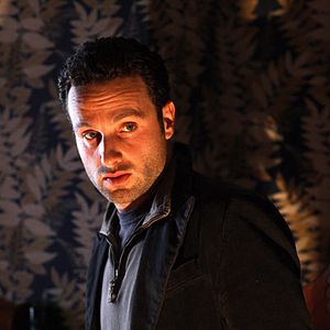 Foto Andrew Lincoln