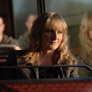 Foto Lesley Sharp