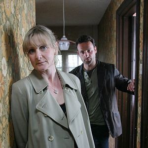 Foto Lesley Sharp
