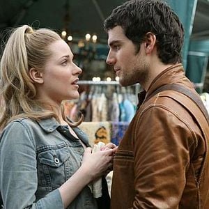 Foto Tudo Pode Dar Certo