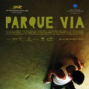 Foto Enrique Rivero (II)