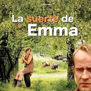 Foto A Alegria de Emma