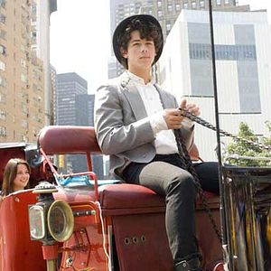 Foto Jonas Brothers 3D: O Show