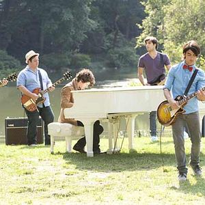 Foto Jonas Brothers 3D: O Show