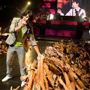 Foto Jonas Brothers 3D: O Show