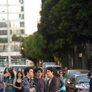 Foto Jonas Brothers 3D: O Show