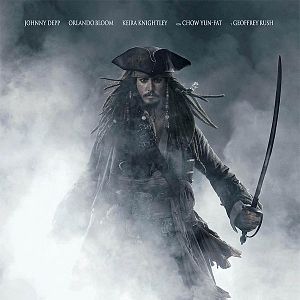 Foto Piratas do Caribe - No Fim do Mundo