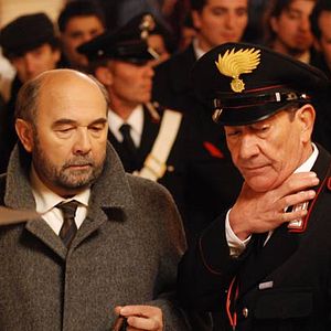 Foto Gérard Jugnot