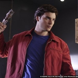 Foto Tom Welling
