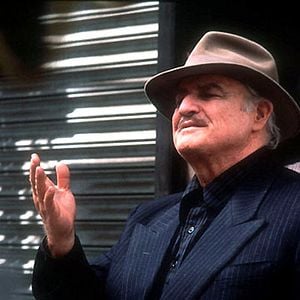 Foto Um Novato na Máfia